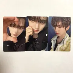 ZEROBASEONE ゼベワン ZB1 トレカ ICONIK ユジン