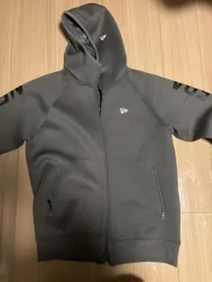 ジップパーカー パーカー