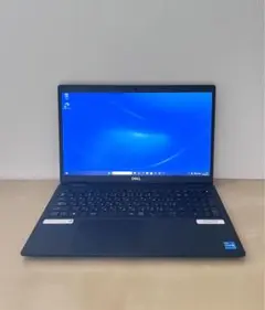 累積120H DELL Latitude 3520 メモリ16GB/office