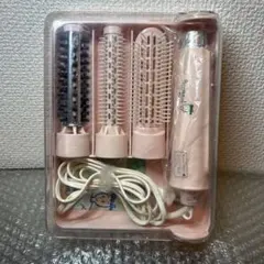 ほぼ未使用】nanocare ヘアドライヤー イオンチャージ付 EH-KN8B