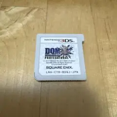ドラゴンクエストモンスターズ ジョーカー3 プロフェッショナルのサムネイル