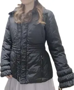 2026年最新】ARMANI COLLEZIONI ダウンジャケットの人気アイテム