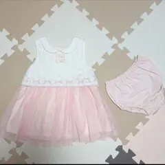 ☆マザウェイズ ワンピース ドレス☆ 83のサムネイル