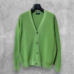 SHIPS シップス ニット カーディガン M 定価15,950円