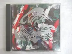 The Cure / Mixed Up ザ・キュアー CD