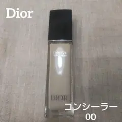 Dior ディオールスキンフォーエヴァー　スキンコレクトコンシーラー　00