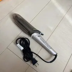 テスコム TESCOM 2wayストレート・カールアイロン