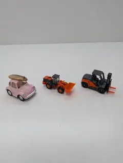 第41回東京モーターショー開催記念トミカ トヨタiQ - メルカリ
