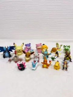ポケモン Pokémon フィギュア まとめ売り