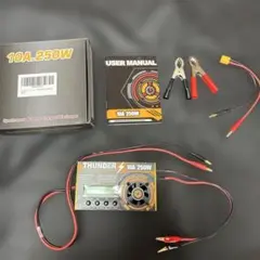 2026年最新】ミニ四駆 充電器 サンダーの人気アイテム - メルカリ