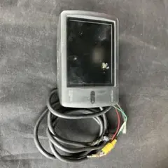 MITSUBISHI DU-450M カーカラー表示モニターのサムネイル