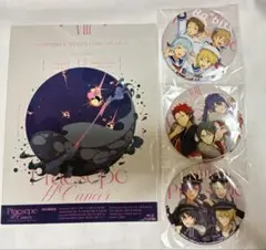 【あんスタ】Blu-ray スタライ8th 特典缶バッジ付き　②