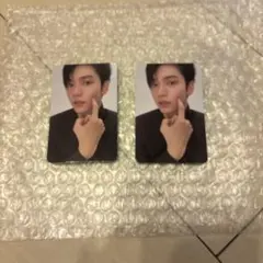 TXT 7th year soobin スビン トレカ