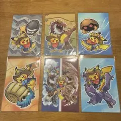 ポケモン化石博物館 メダル ポストカード - メルカリ