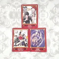 ジャンプフェア in アニメイト2026 ジャンプフェアセレクション 特典