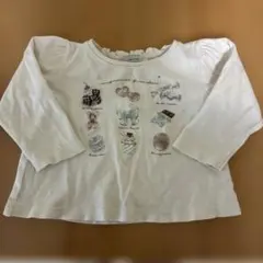 any FAM トップス