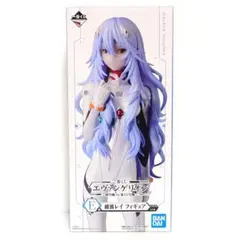 2026年最新】一番くじ 綾波レイの人気アイテム - メルカリ