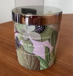 【限定デザイン】Jo Malone ブラックベリー ＆ ベイ　アロマキャンドル