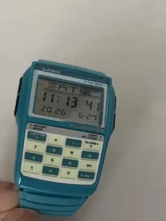 2026年最新】casio data bankの人気アイテム - メルカリ