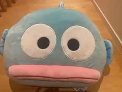 トイザらス限定「サンリオキャラクターズ ダイナソー」のハンギョドン