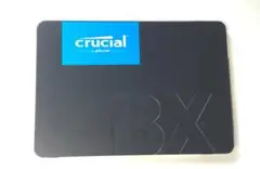 ②-WA103-Crucial SATA 240GB 2.5インチ SSD 1点