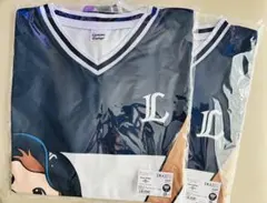 北海道日本ハムファイターズおさるのジョージコラボユニフォームシャツ