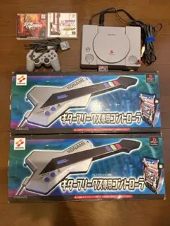 箱付・動作確認済】SPACE COBRA PROFESSIONAL 本体LSI - メルカリ