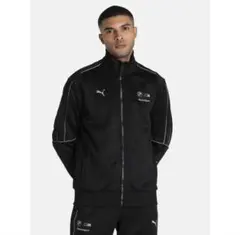 黒糖くん着用PUMA BMW Motorsport トラックジャケットのサムネイル