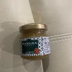 山田養蜂場 マヌカ蜂蜜 クリームタイプ 50gのサムネイル