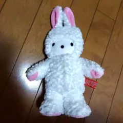 おかいものくま 西武 うさぎ