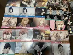 チェンソーマン　グッズまとめ売り
