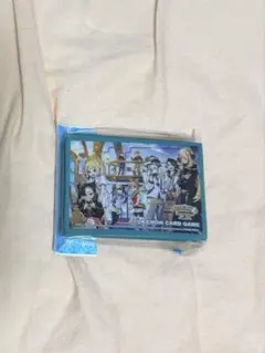 ポケモンカード　デッキシールド　TRAINERS Salon 新品未開封品
