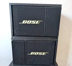 BOSEのスピーカー2個