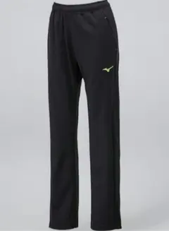 MIZUNO ミズノ ジャージ ロングパンツ ネイビー レディース スポーツ Lのサムネイル