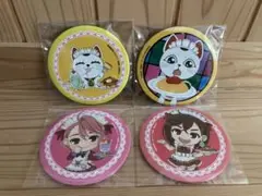 2026年最新】ダンダダン 缶バッジ 未開封の人気アイテム - メルカリ 【未開封】ダンダダン 缶バッジセット