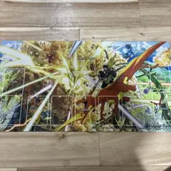 2025年最新】プレイマット ネクロズマの人気アイテム - メルカリ