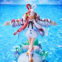 【輸送箱未開封】ウタ　フィギュア