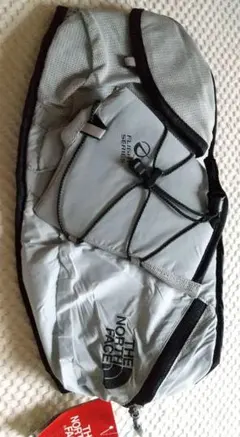 THE NORTH FACE　　ENDURANCE BELT 新品
