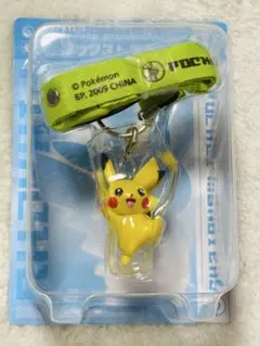 ポケットモンスター ゴンベネックストラップ - メルカリ