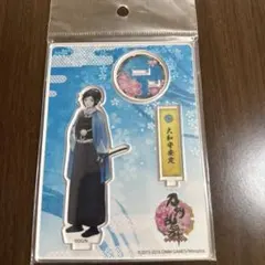 刀剣乱舞 アクリルフィギュア 大和守安定