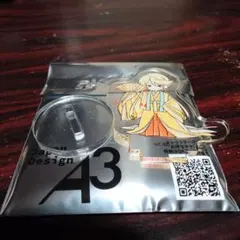 いちかばちか しっけ アクリルコースター - メルカリ
