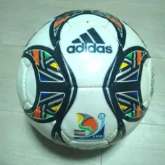 Kopanya サッカーボール FIFA2009 南アフリカワールドカップ公式球 Adidas Kopanya - Official Match Ball - FIFA Confederation