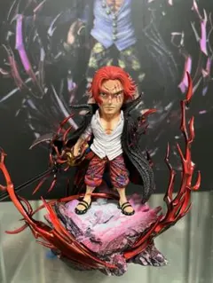 ワンピース　ワーコレ　ゾロ　閻魔　クリティカルヒット ワンピース ワーコレ ゾロ 閻魔 クリティカルヒット様 専用 - メルカリ