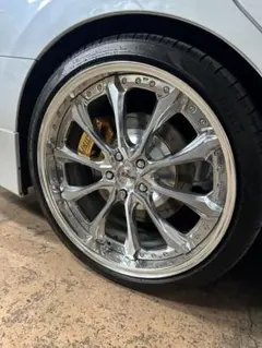 専用出品中 社外ホイール BC Forged HCA221 - メルカリ