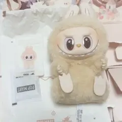 【正規品】ラブブ　ハブアシート　BABA 東京ソラマチ購入