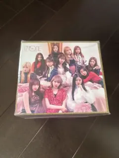 IZ*ONE CDセット