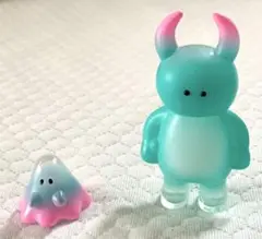 ウアモウ UAMOU フィギュア3体セット NBU_03.jpg?v=1732750375