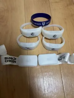 2026年最新】bump of chicken リストバンドの人気アイテム - メルカリ