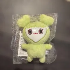 (公式)TWICE LOVELYS ぬいぐるみバッグチャーム ジョンヨン