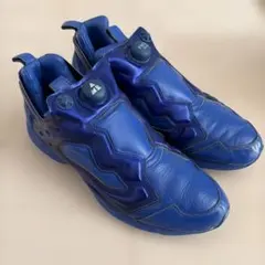 Reebok ポンプフューリーHLS バーバルモデル 青 アンブッシュ - メルカリ